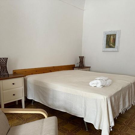 Apartamento Peschici Zia' Exterior foto