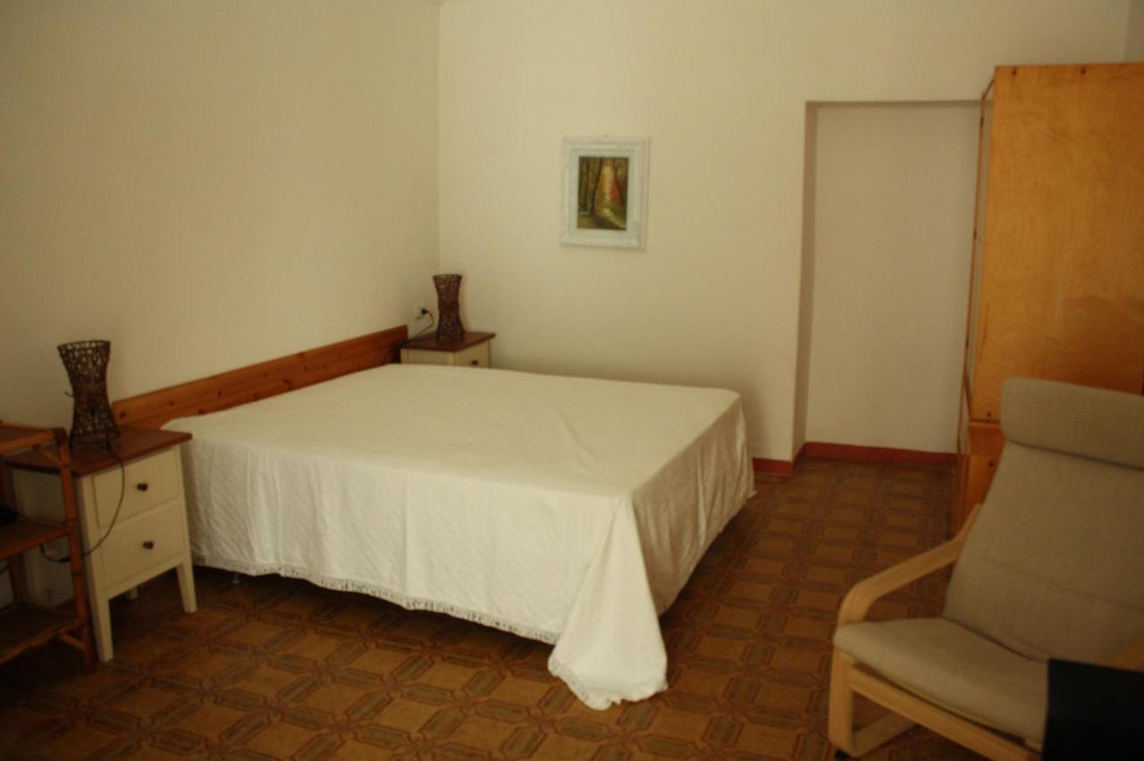 Apartamento Peschici Zia' Exterior foto