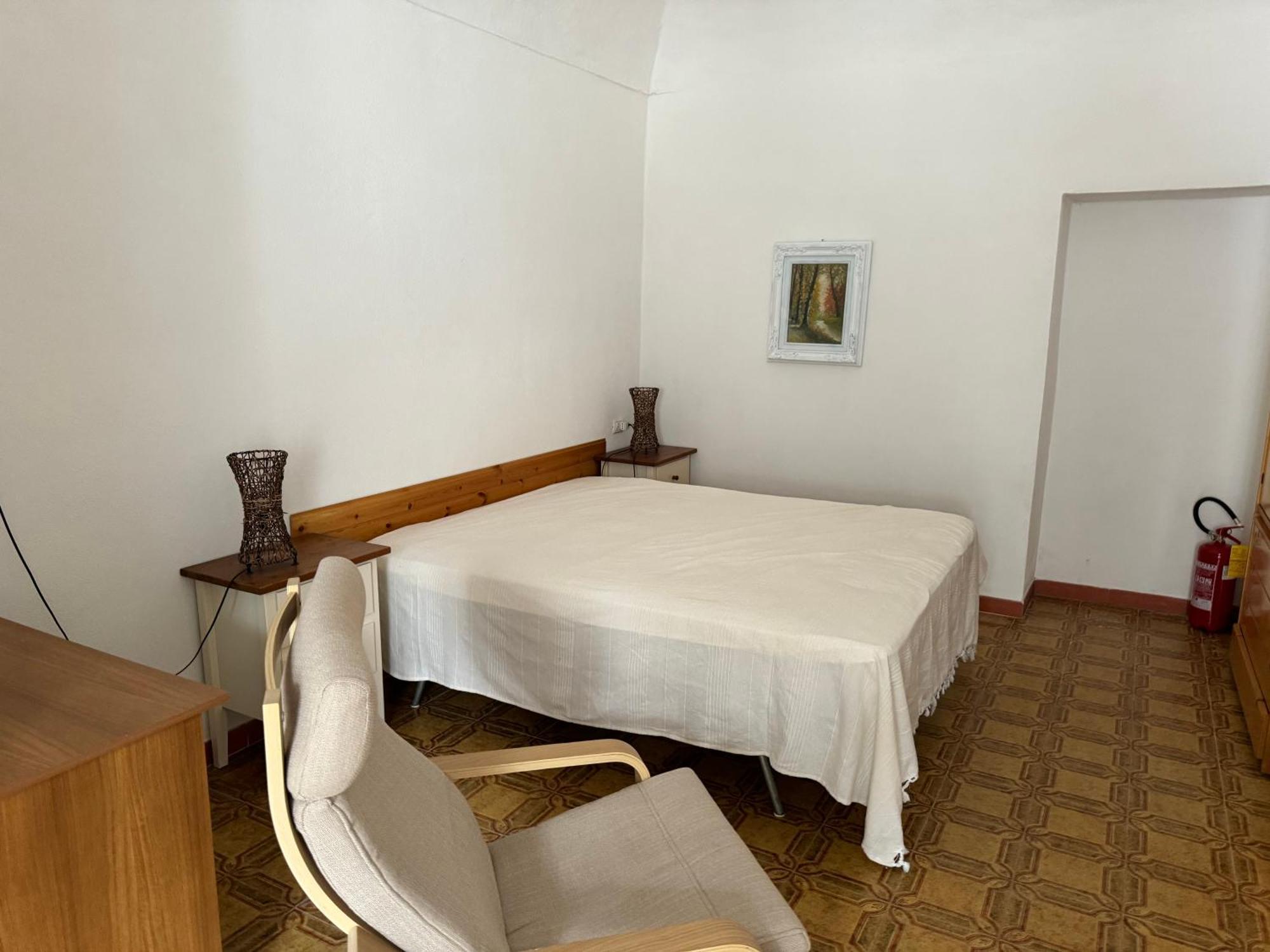 Apartamento Peschici Zia' Exterior foto