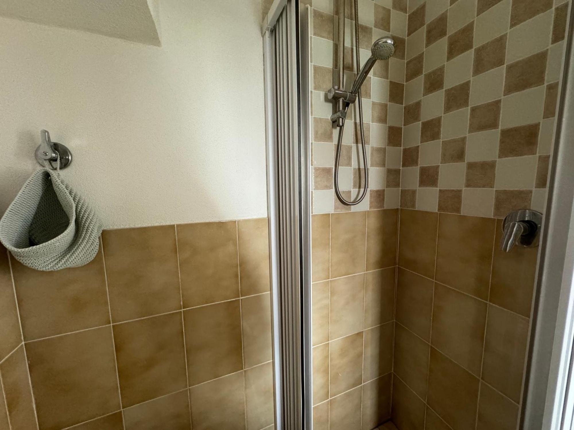 Apartamento Peschici Zia' Exterior foto