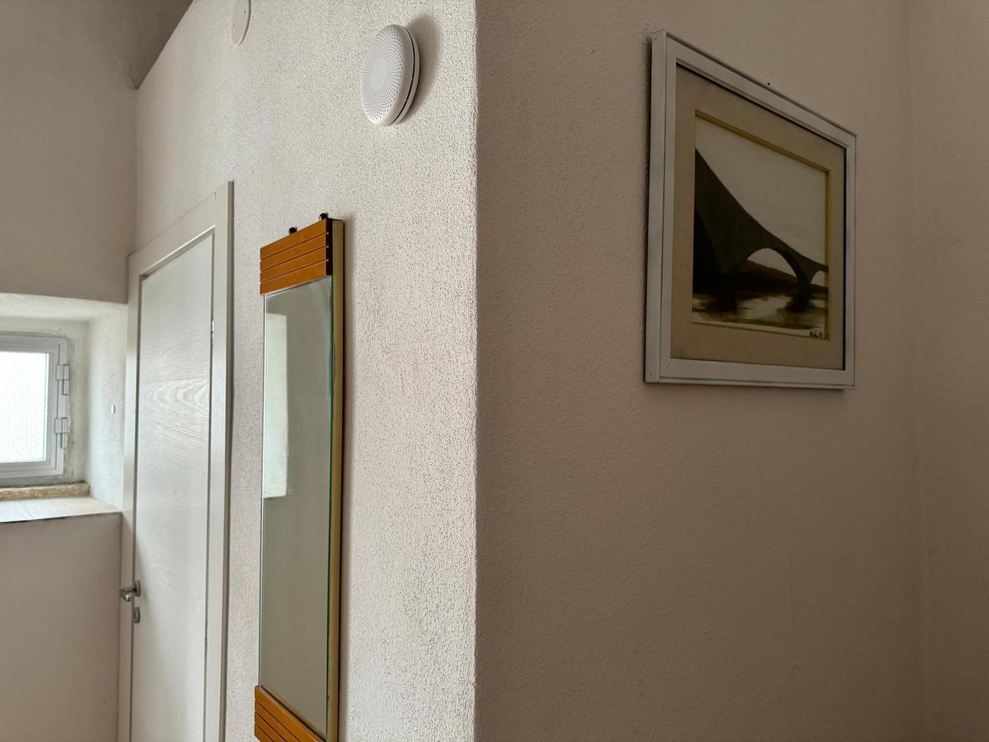 Apartamento Peschici Zia' Exterior foto